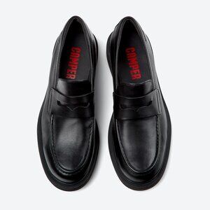 Camper Norman XL Extralight® Penny Loafers – Size 45 (EU)
